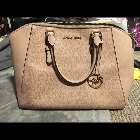 MK purse - Picture 2 of 4
